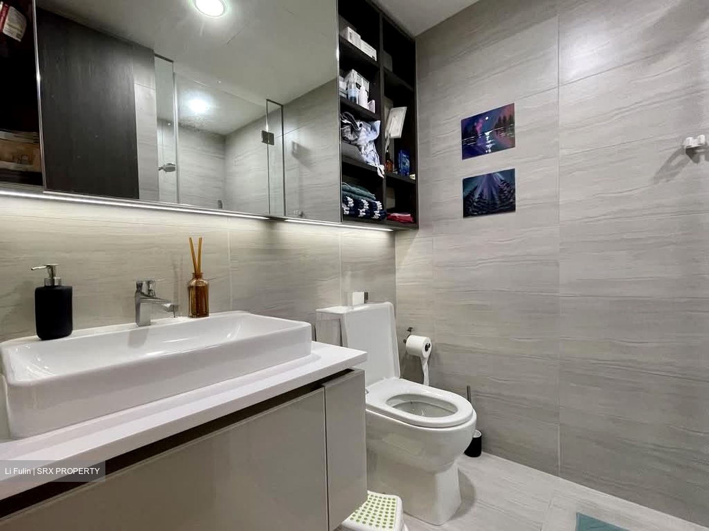 Lake Grande (D22), Condominium #539173411